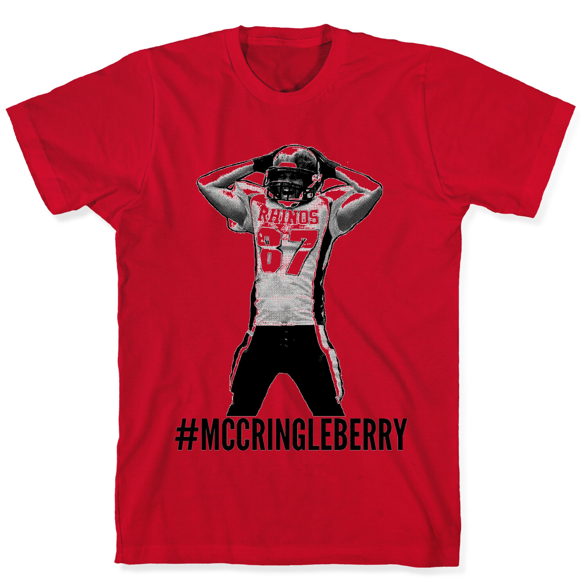 McCringleberry T-Shirt